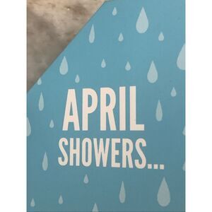 Origami Owl Floating Charms #april showers #May Flowers #floating charms